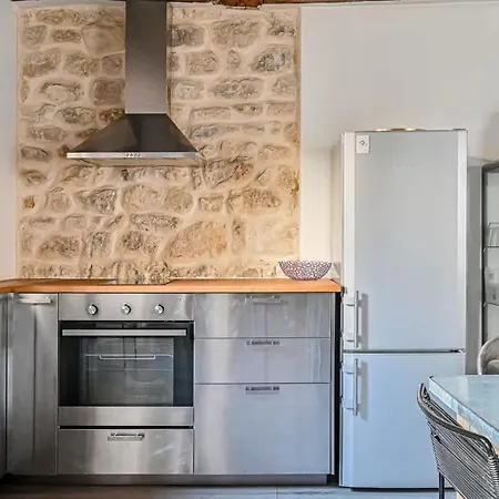 Grand 2 Pieces Typique Du Marais Apartamento Paris